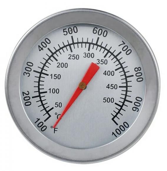 Термометр S 50 ~ 540 градусов (высокотемпературный) 