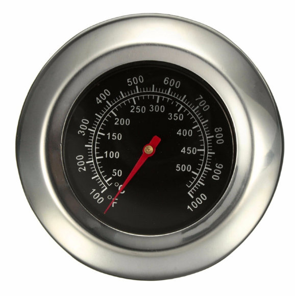 Термометр XL 50 ~ 500 градусов (высокотемпературный) 