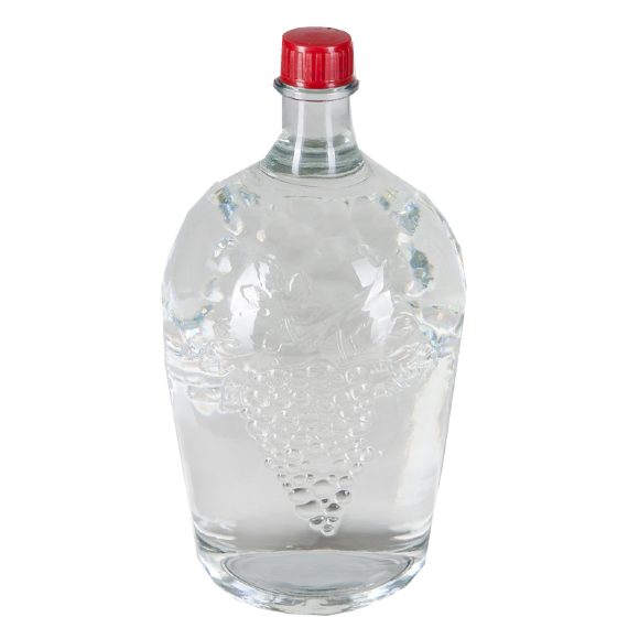 Бутылка "Ровоам" 4,5 л. 