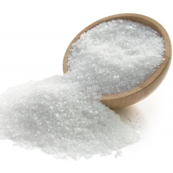 Соль пищевая Нитритная (с добавкой нитрита натрия) 200 гр. 