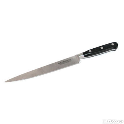 Нож для нарезки GASTRORAG FRF007 