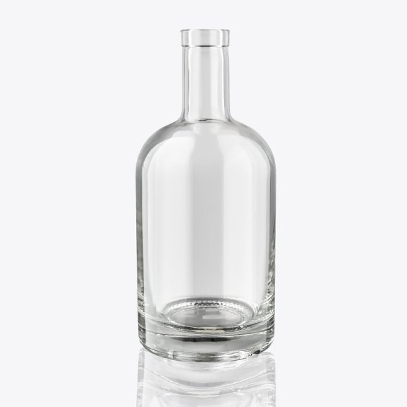 Бутылка "Домашняя" 0,5 л без пробки 